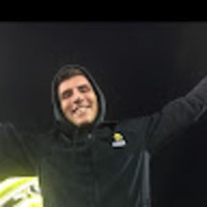 Meet your Posher, Fletcher